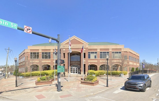 Forsyth County Plans Property Tax Cut For 2027 Bills