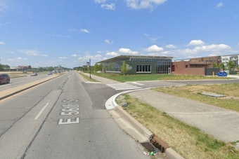 Fort Ben's Hot New Corner Snags Trio Of Lawrence Originals