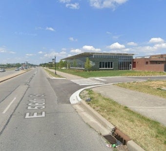 Fort Ben's Hot New Corner Snags Trio Of Lawrence Originals