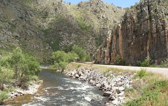 Fort Collins Keeps Poudre Party Alive With Imported Water