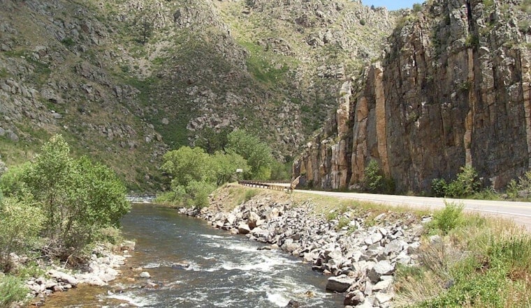 Fort Collins Keeps Poudre Party Alive With Imported Water