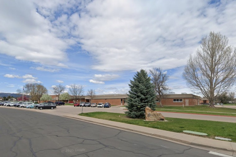 Fort Collins Stunned As Beloved Teacher Killed In Mulberry Construction Crash