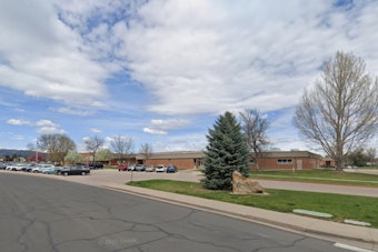 Fort Collins Stunned As Beloved Teacher Killed In Mulberry Construction Crash