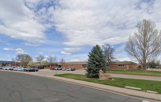 Fort Collins Stunned As Beloved Teacher Killed In Mulberry Construction Crash