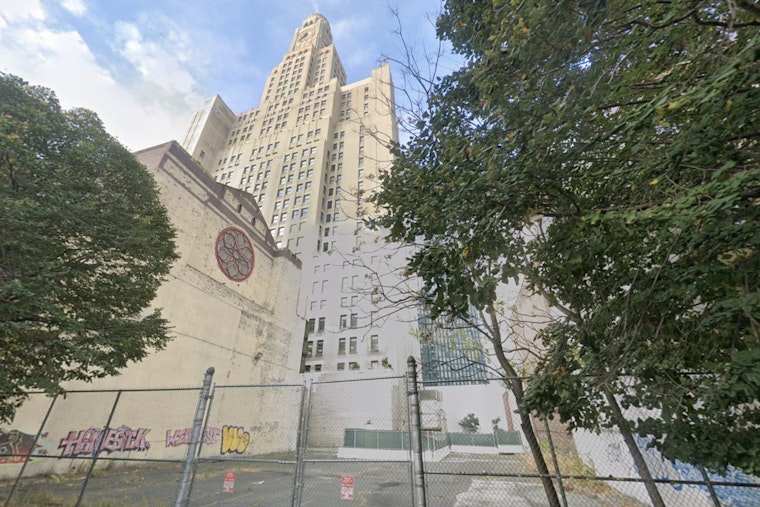Fort Greene Parking Lot Showdown: 150-Unit Tower Poised To Rise By Atlantic Terminal
