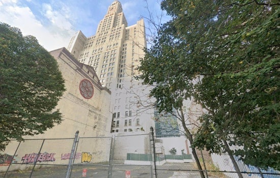 Fort Greene Parking Lot Showdown: 150-Unit Tower Poised To Rise By Atlantic Terminal