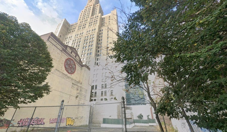 Fort Greene Parking Lot Showdown: 150-Unit Tower Poised To Rise By Atlantic Terminal