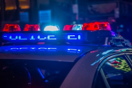 Fort Lauderdale Block Frozen As SWAT Standoff Ends In Arrest