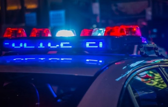 Fort Lauderdale Block Frozen As SWAT Standoff Ends In Arrest