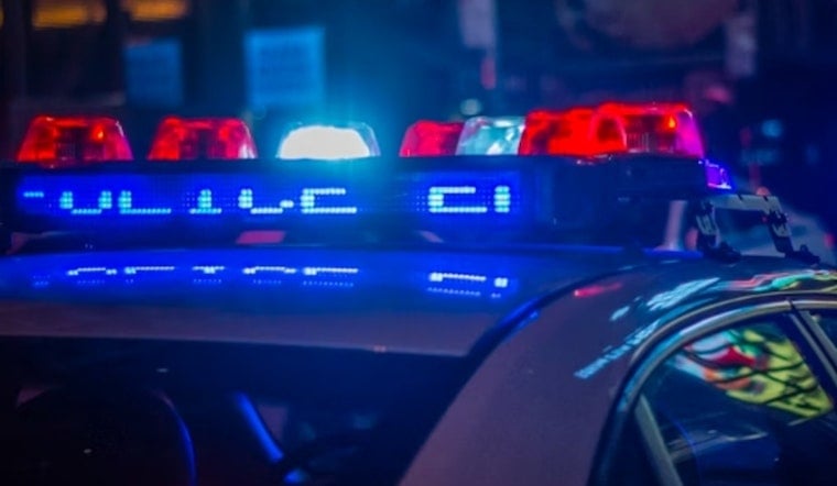 Fort Lauderdale Block Frozen As SWAT Standoff Ends In Arrest
