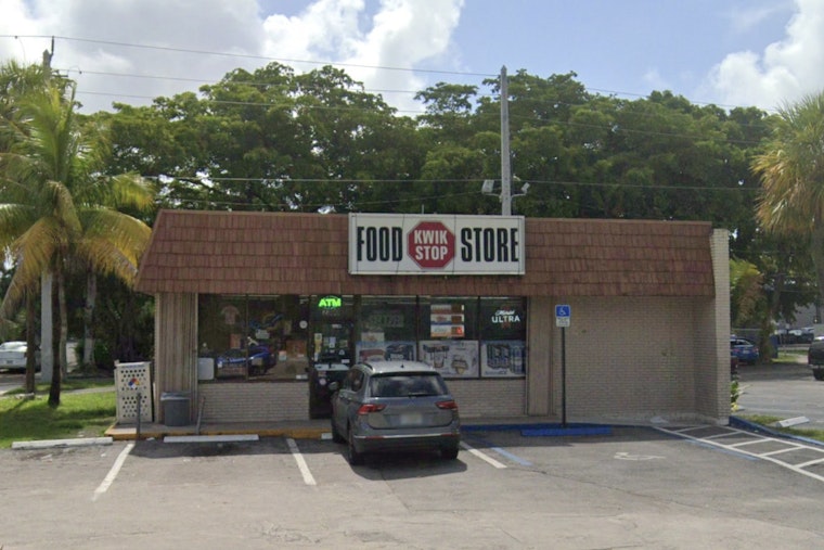 Fort Lauderdale Kwik Stop Quietly Turns Out Six-Figure Fantasy 5 Winner