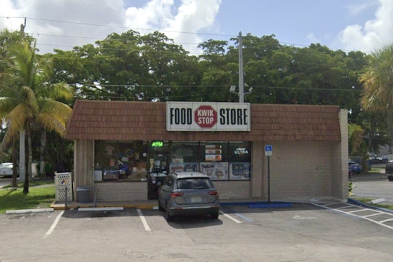 Fort Lauderdale Kwik Stop Quietly Turns Out Six-Figure Fantasy 5 Winner