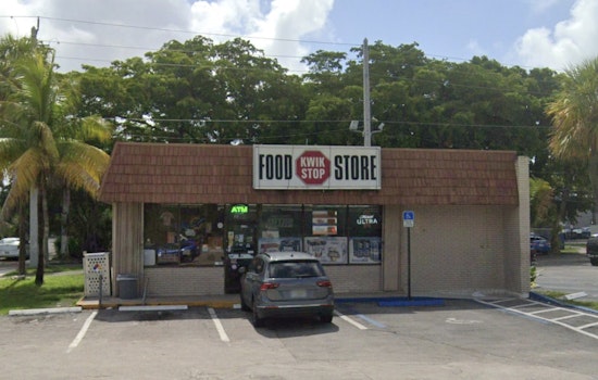 Fort Lauderdale Kwik Stop Quietly Turns Out Six-Figure Fantasy 5 Winner