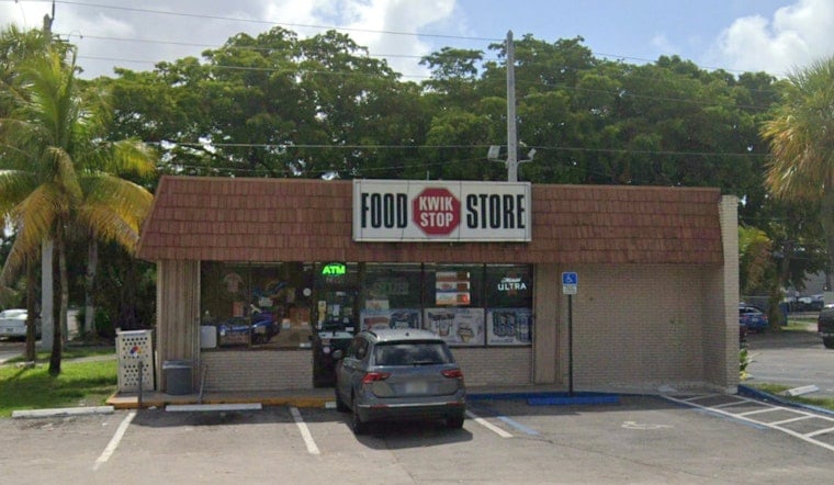 Fort Lauderdale Kwik Stop Quietly Turns Out Six-Figure Fantasy 5 Winner
