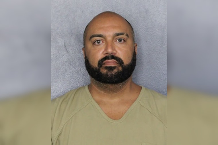 Fort Lauderdale Pride Power Player Busted In $11K Chamber Card Scandal
