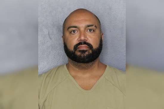 Fort Lauderdale Pride Power Player Busted In $11K Chamber Card Scandal
