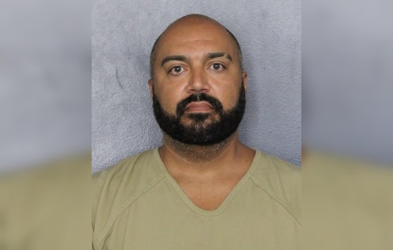 Fort Lauderdale Pride Power Player Busted In $11K Chamber Card Scandal