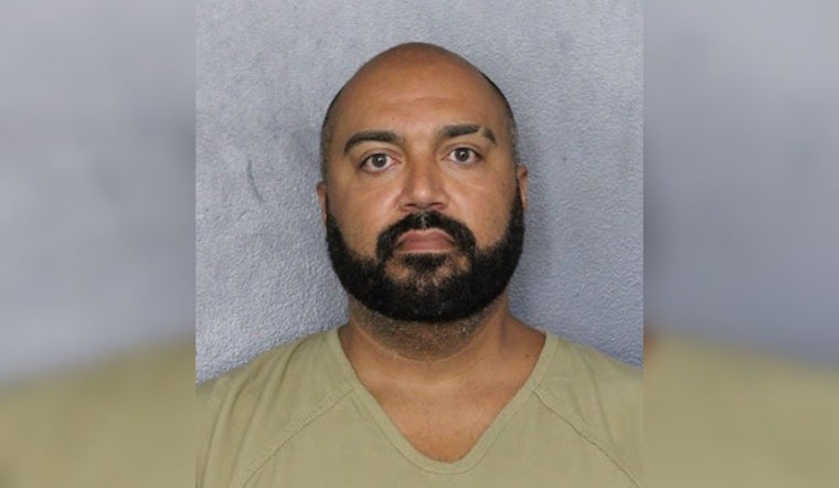 Fort Lauderdale Pride Power Player Busted In $11K Chamber Card Scandal