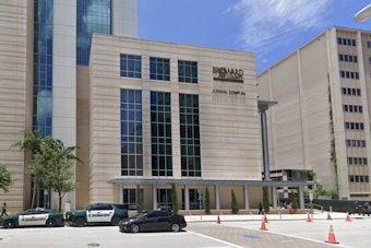 Fort Lauderdale Showdown As BigLaw Heavyweight Faces Rare Malpractice Jury Test