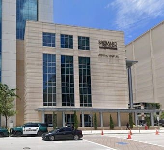 Fort Lauderdale Showdown As BigLaw Heavyweight Faces Rare Malpractice Jury Test