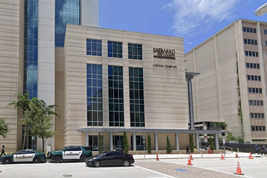 Fort Lauderdale Showdown As BigLaw Heavyweight Faces Rare Malpractice Jury Test