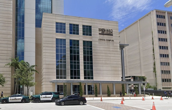 Fort Lauderdale Showdown As BigLaw Heavyweight Faces Rare Malpractice Jury Test