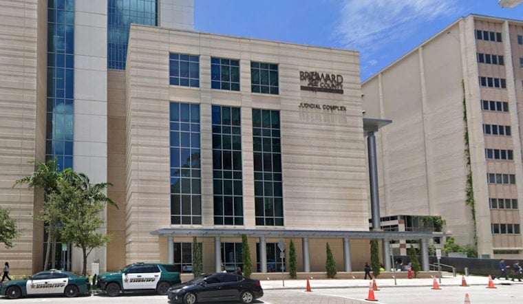 Fort Lauderdale Showdown As BigLaw Heavyweight Faces Rare Malpractice Jury Test