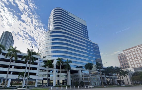 Fort Lauderdale Tech Player Element Solutions Scooped Up In $14.5 Billion AI Frenzy