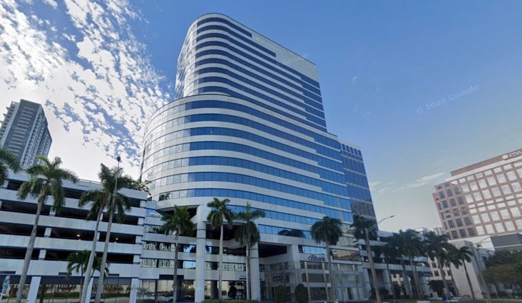 Fort Lauderdale Tech Player Element Solutions Scooped Up In $14.5 Billion AI Frenzy