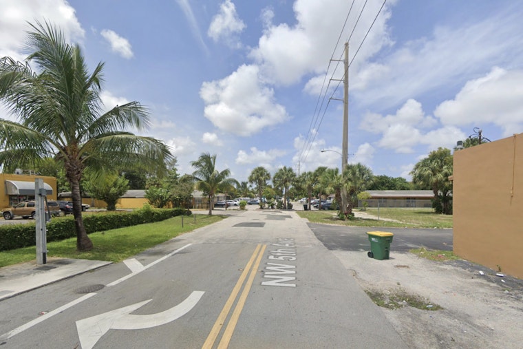 Fort Lauderdale Walk Turns Nightmare as Mom, 12-Year-Old Jumped From Behind
