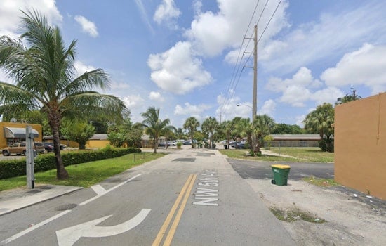 Fort Lauderdale Walk Turns Nightmare as Mom, 12-Year-Old Jumped From Behind