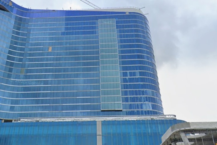 Fort Lauderdale Waterfront Snags Flashy Italian Chophouse at the Omni
