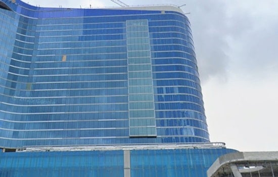 Fort Lauderdale Waterfront Snags Flashy Italian Chophouse at the Omni