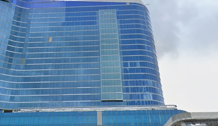 Fort Lauderdale Waterfront Snags Flashy Italian Chophouse at the Omni