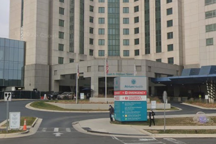 Fort Mill Clears Next Hurdle For Atrium’s I-77 Hospital Campus