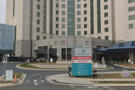 Fort Mill Clears Next Hurdle For Atrium’s I-77 Hospital Campus