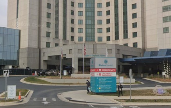 Fort Mill Clears Next Hurdle For Atrium’s I-77 Hospital Campus