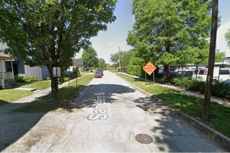 Fort Mill Cops Scour Sanders Street For Armed Suspect Near SC-160