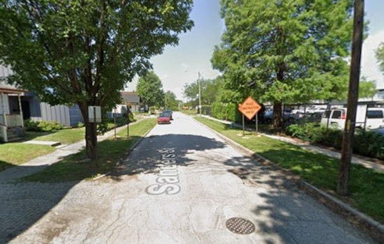 Fort Mill Cops Scour Sanders Street For Armed Suspect Near SC-160