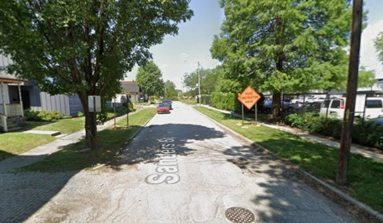 Fort Mill Cops Scour Sanders Street For Armed Suspect Near SC-160