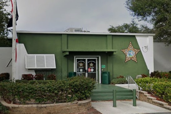 Fort Myers Dad Hurls Kids Over Fence, Skips Prison Time
