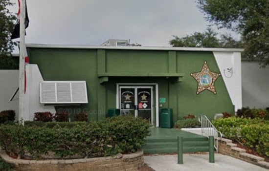 Fort Myers Dad Hurls Kids Over Fence, Skips Prison Time