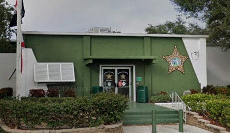 Fort Myers Dad Hurls Kids Over Fence, Skips Prison Time