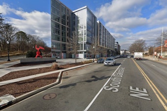 Fort Totten’s Art Place Hits Snooze On Deadline As Tenants Take Shape