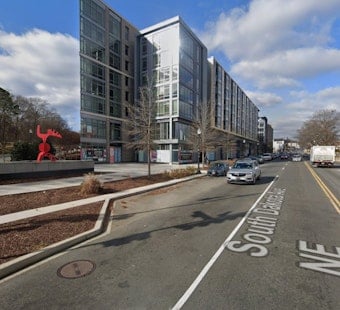 Fort Totten’s Art Place Hits Snooze On Deadline As Tenants Take Shape