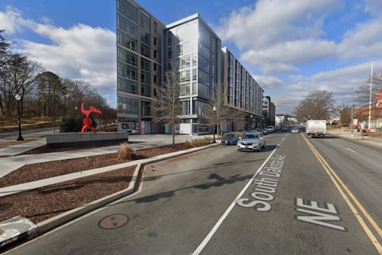 Fort Totten’s Art Place Hits Snooze On Deadline As Tenants Take Shape