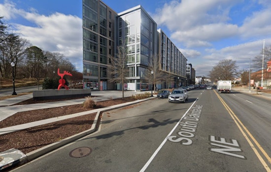 Fort Totten’s Art Place Hits Snooze On Deadline As Tenants Take Shape