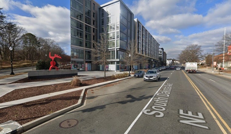 Fort Totten’s Art Place Hits Snooze On Deadline As Tenants Take Shape