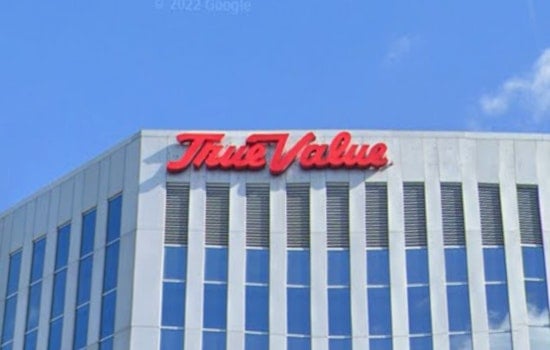 Fort Wayne Scores Big As True Value HQ Bolts From Chicago