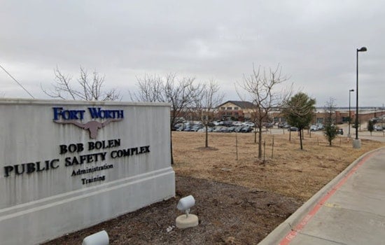 Fort Worth Cop Busted For DWI In Springtown, Restricted Duty